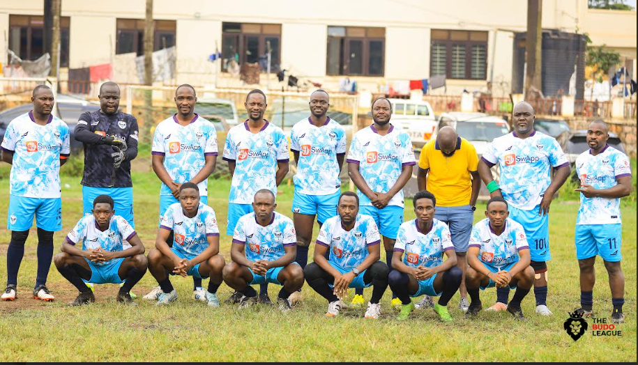 Team Masappe TBL9