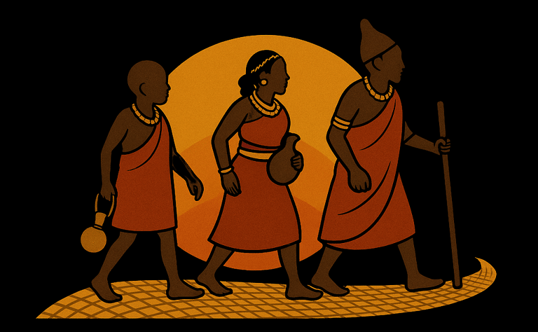 Hope for Karamoja's Street Children