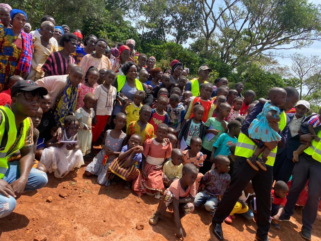 Empower Orphans & Special Needs Youth in Uganda