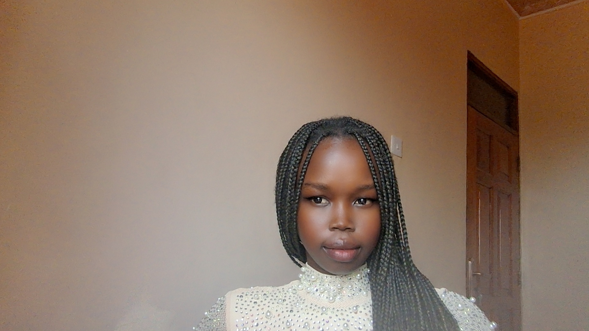 Help Angelina Pursue Her Dream of Mechanical Engineering
