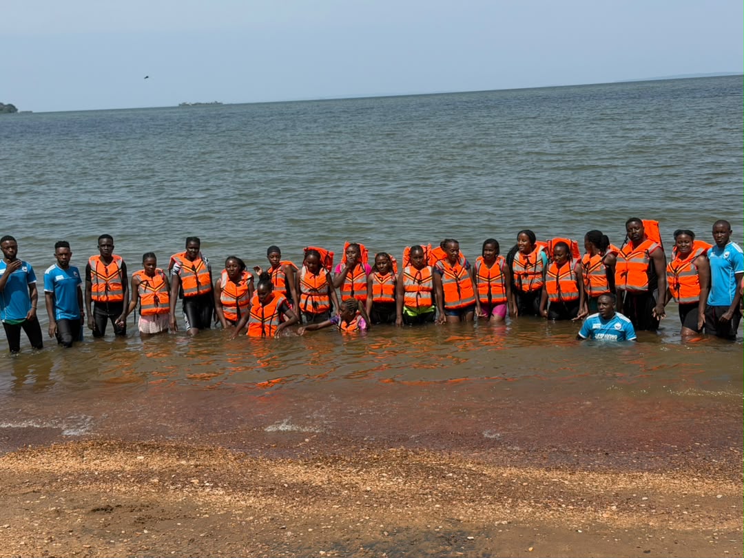 Support Life-Saving Activities in Uganda