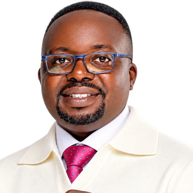 Brian Lubega